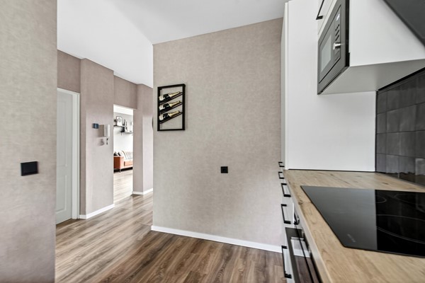 Medium property photo - Schipbeekstraat 132, 3313 AS Dordrecht